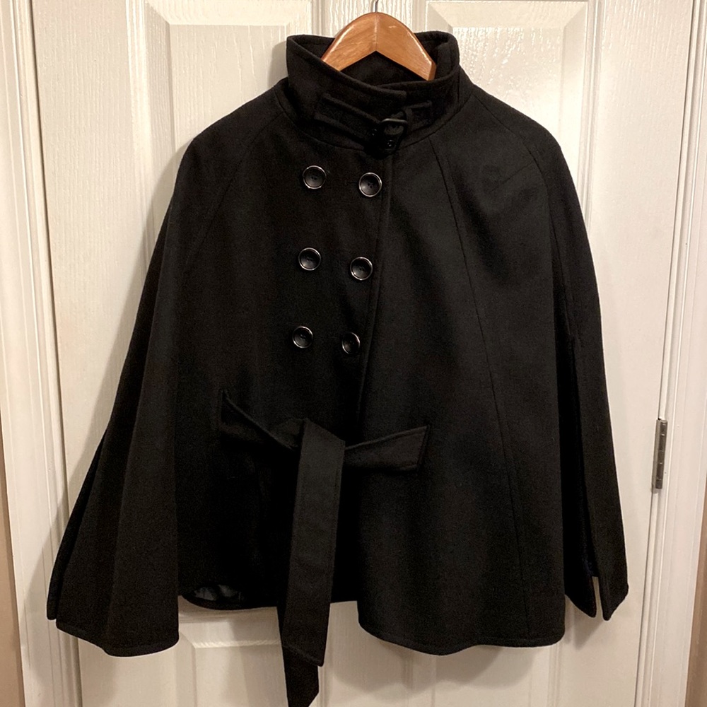New York & Company Pea Coat